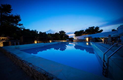 Ugento House | torre casciani