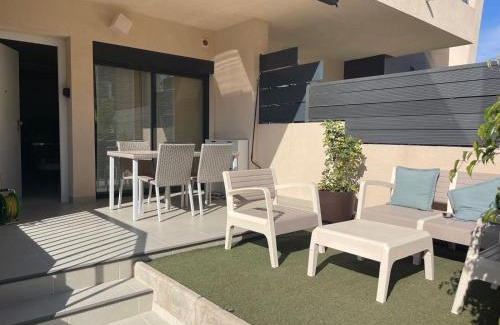 Pueblo Latino Apartment | Torre de la horadada Alicante