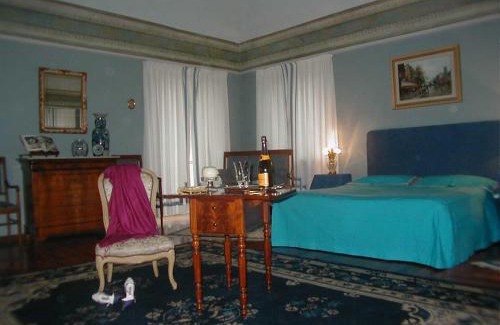 Fossano Bed & Breakfast | Torre dei Frati Bed & Breakfast