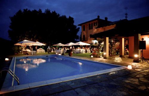 Fossano Bed & Breakfast | Torre dei Frati Bed & Breakfast