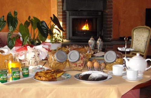 Fossano Bed & Breakfast | Torre dei Frati Bed & Breakfast