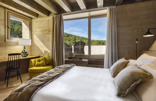 Monroyo Hotel | Torre del Marqués Hotel Spa & Winery - Small Luxury Hotels