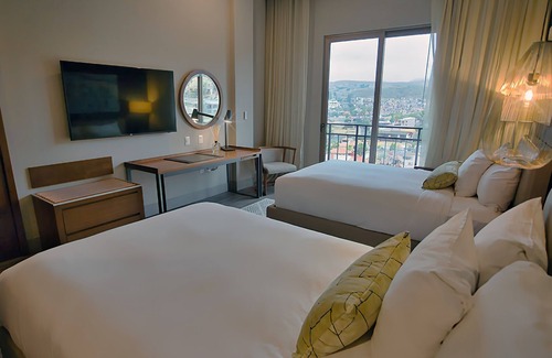 Ensenada Hotel | Torre Lucerna Hotel Ensenada