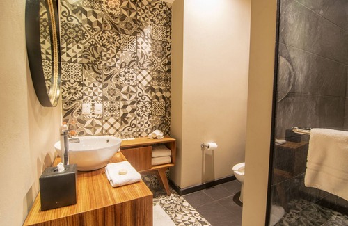 Ensenada Hotel | Torre Lucerna Hotel Ensenada