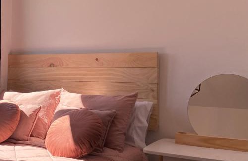 Leon Apartment | Torre Luxor VUT-LE-1078