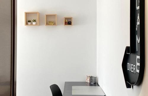 Leon Apartment | Torre Luxor VUT-LE-1078