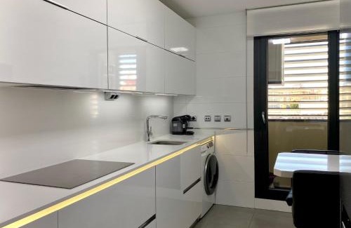 Leon Apartment | Torre Luxor VUT-LE-1078