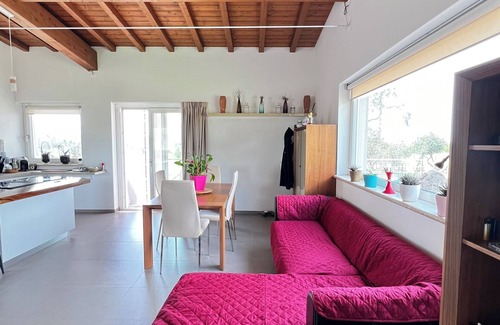 Viterbo House | Torre Menerva Viterbo