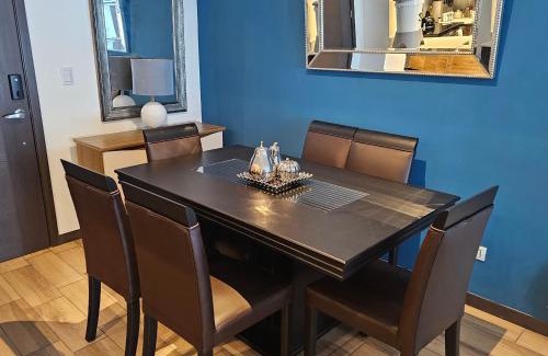 Zona 12 Apartment | Torre Pamplona 402 -Comodo Apartamento Cerca Aeropuerto Aurora