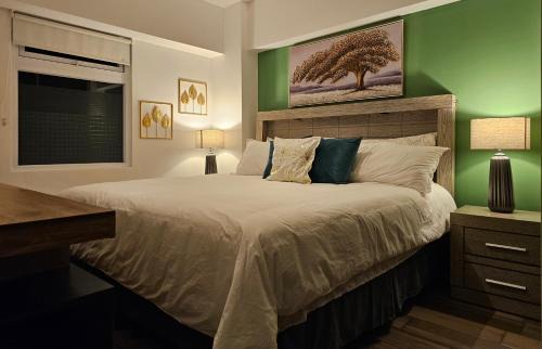 Zona 12 Apartment | Torre Pamplona 402 -Comodo Apartamento Cerca Aeropuerto Aurora