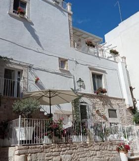 Corato Bed & Breakfast | Torre Pendio b&b