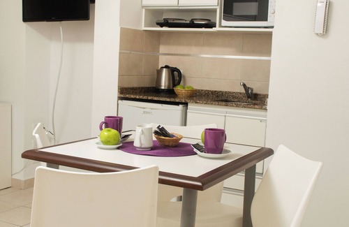 Rosario Apartment | Torre Potosí