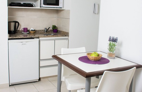 Rosario Apartment | Torre Potosí