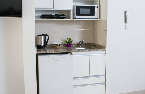 Rosario Apartment | Torre Potosí