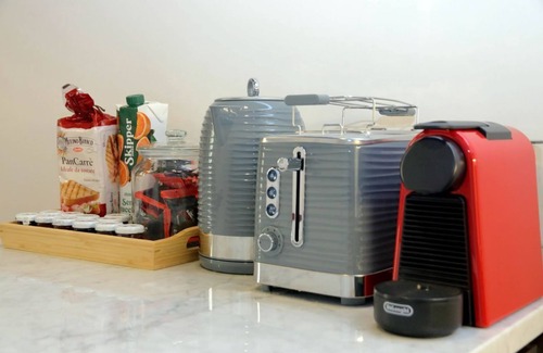 Rione V Ponte Apartment | Torre Vecchiarelli - apt 3