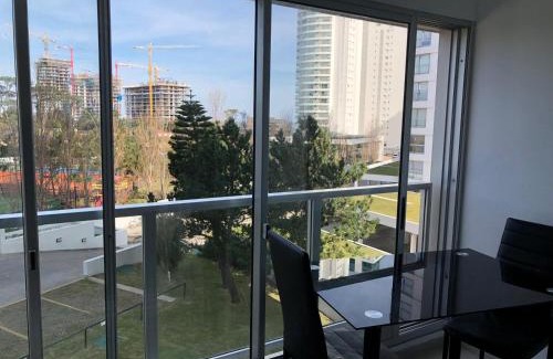 Punta del Este Apartment | Torre Wilson - Complejo Lincoln Center