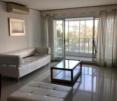 Punta del Este Apartment | Torre Wilson - Complejo Lincoln Center