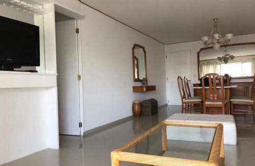 Punta del Este Apartment | Torre Wilson - Complejo Lincoln Center