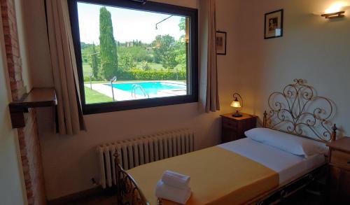 Rignano sull'Arno Bed & Breakfast | Torrebianca Tuscany