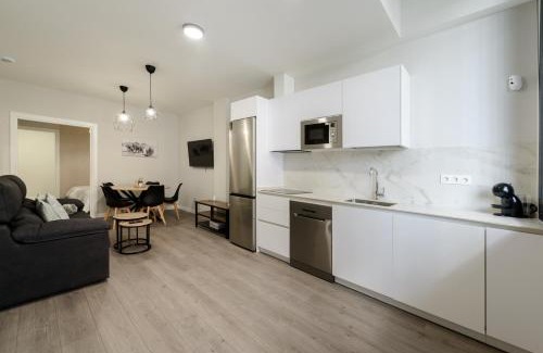 Torrejon de Ardoz Apartment | Torrejón Suites