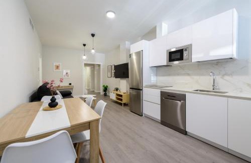 Torrejon de Ardoz Apartment | Torrejón Suites