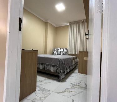 Pedreira Apartment | Torres Devant