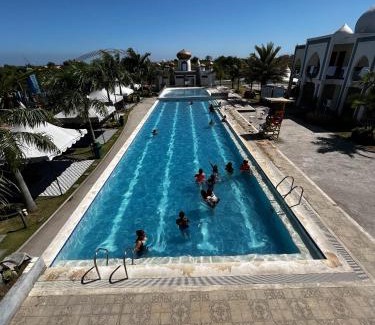 Naic Resort | Torres Farm Resort powered by Cocotel