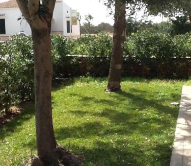 Cala Blanca Apartment | Torres Sureda 171