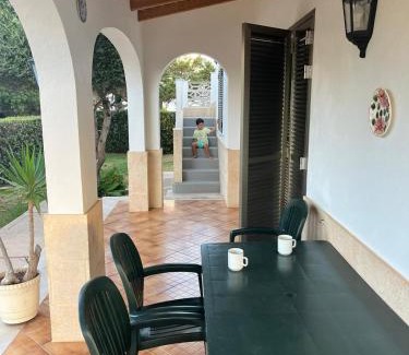 Cala Blanca Apartment | Torres Sureda 171