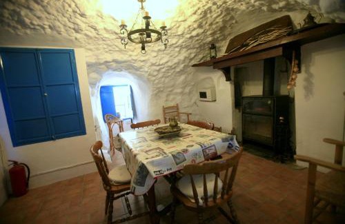 Cocentaina House | Torreta de Sant Tomàs