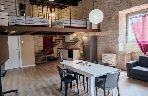 Alatri House | Torretta Gottifredo