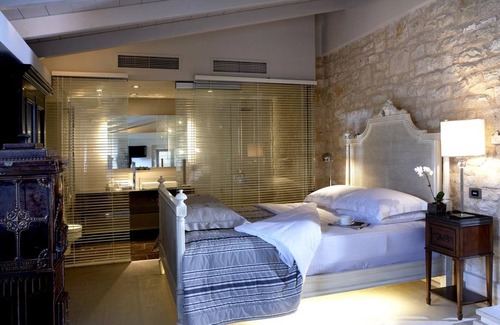 Lakka Hotel | Torri e Merli