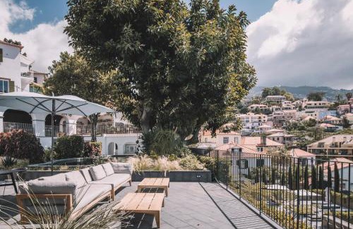 Santa Luzia Apartment | TORRINHA PANORAMA WOHNUNG