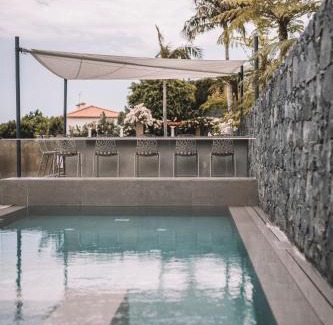 Santa Luzia Apartment | TORRINHA PANORAMA WOHNUNG