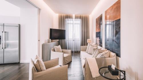 Santa Luzia Apartment | TORRINHA PANORAMA WOHNUNG