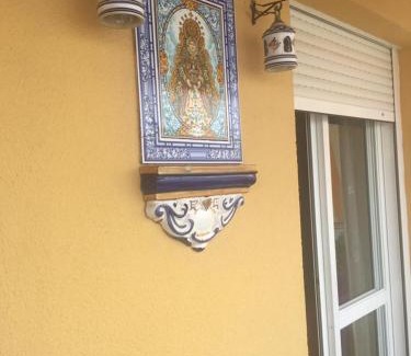 Villalba Apartment | Torrox costa apartamento