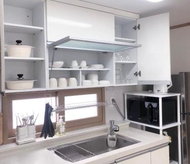 Yeonsan Villa | Torry House