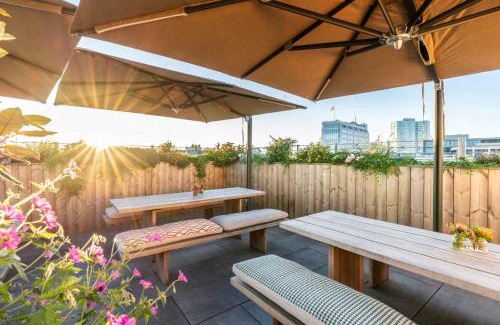 Neustadt Hotel | TORTUE Hamburg