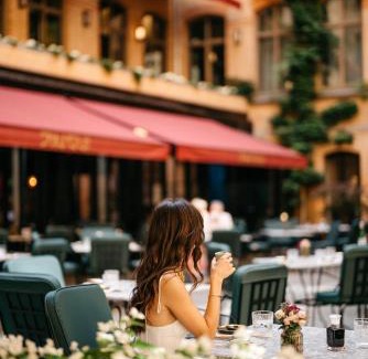 Neustadt Hotel | TORTUE Hamburg
