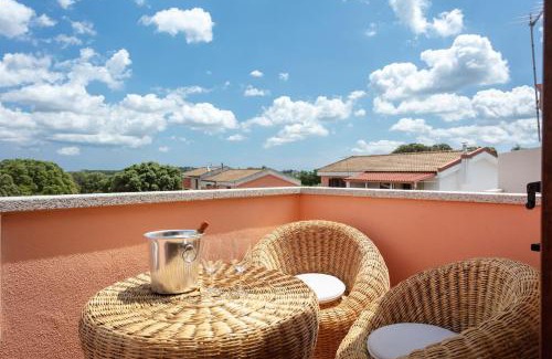 Aratena House | Tortuga House - private Jacuzzi -