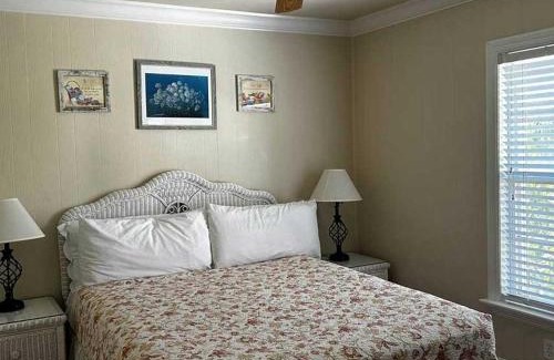 Bradenton Beach Apartment | Tortuga Inn Beach Resort Unit #229