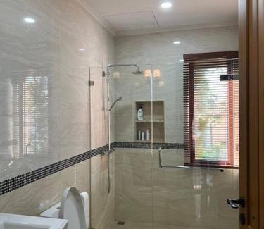 Pong Ta Long House | Toscana Valley, Khao Yai - Private pool- 12 people