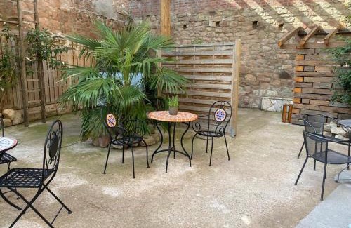 Bad Sobernheim Apartment | Toscanahaus