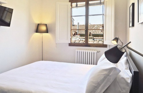 Oltrarno House | Toscanelli Residenza D'epoca