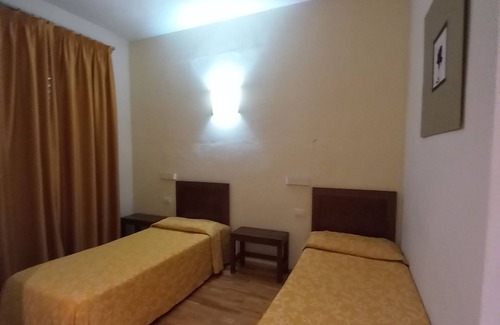Twist Hotel | Toscani da Sempre
