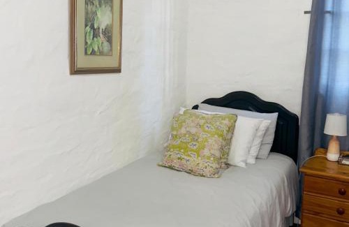 Merrivale Cabin | Toshi's Lodge