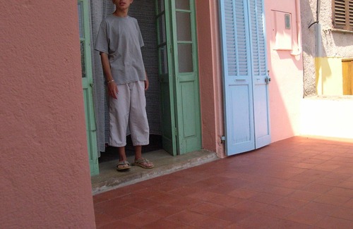 Macinaggio House | Totally renovated old house - Macinaggio - Cap Corse