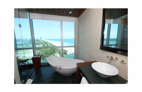 Bal Harbour Hotel | TOTALLY UPGRADED 5 * Privately Managed Suite at the Ritz Carlton