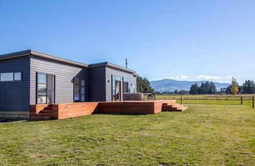 Greytown House | Totara on Moroa