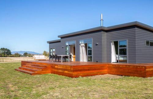 Greytown House | Totara on Moroa